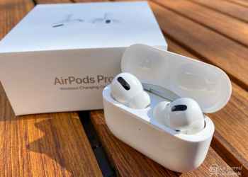 Airpods Pro Pointe-Noire Congo Brazzaville
