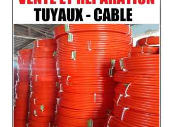 INSTALLATION ET REPARATION ELECTRQUE Cotonou Congo Brazzaville