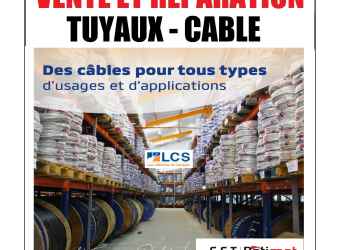 INSTALLATIONS D'ELECTRICITE GENERAL Cotonou Congo Brazzaville