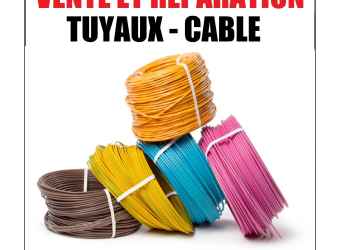 INSTALLATION DE L'ELECTRICITE GENERAL Cotonou Congo Brazzaville