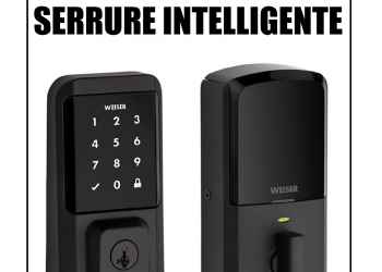 INSTALLATIONS DES SERRURES POUR LES MAISONS Cotonou Congo Brazzaville