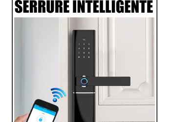 INSTALLATIONS DES SERRURES Cotonou Congo Brazzaville