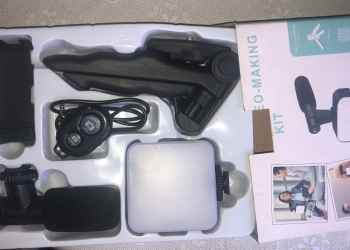 Vidéo Making Brazzaville Congo Brazzaville