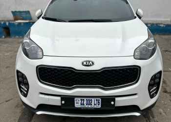 Voiture Brazzaville Congo Brazzaville