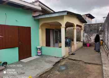 MAKELEKELE Brazzaville Canada