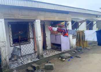 TCHIALI Pointe-Noire Congo Brazzaville