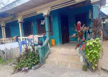 MAISON A VENDRE Pointe-Noire Tchad