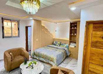 STUDIO MEUBLE Pointe-Noire Congo Brazzaville