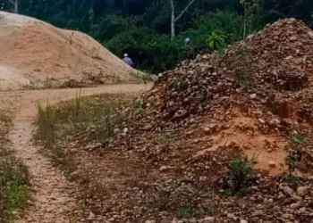 CARRIERE A VENDRE Pointe-Noire Congo Brazzaville