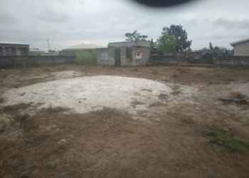 ARRET LA CHINE A VINDOULOU Pointe-Noire Congo Brazzaville