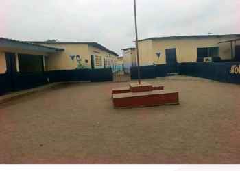 ECOLE PRIVEE A VENDRE Pointe-Noire Tchad