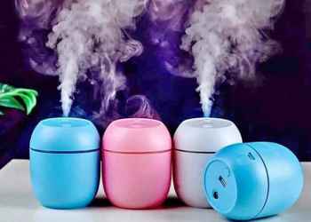 Diffuseur de parfum Brazzaville Congo Brazzaville