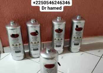 MERCURE rouge disponible Odienné Togo