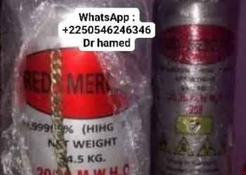 MERCURY Odienné Togo