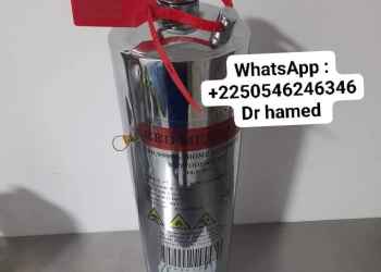 Red liquid mercury for sale Yamoussoukro Togo