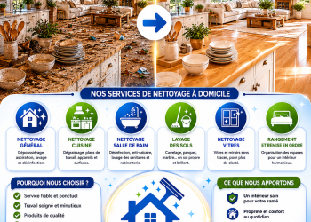 +22896922057Nettoyage à domicile - Space Clean Lomé Cameroun