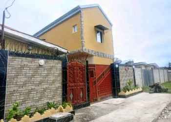MAISON A VENDRE Pointe-Noire Congo Brazzaville