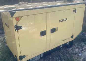 GROUPE ELECTROGENE Pointe-Noire Congo Brazzaville