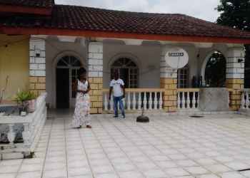 HOTEL A LOUER Pointe-Noire Congo Brazzaville