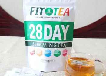 FIT TEA 28 DAY SLIMMING Pointe-Noire Congo Brazzaville