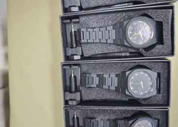 Montre arabe Pointe-Noire Congo Brazzaville