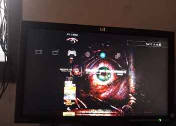 Installation de jeux sur ps3 Brazzaville Congo Brazzaville