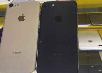 iPhone 7 simple 32go Pointe-Noire Congo Brazzaville