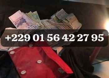 Vrai portefeuille magique +229 01 56 42 27 95 Cotonou Madagascar