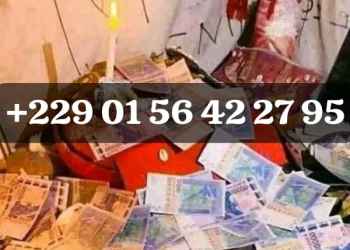 Multiplication d'argent +229 01 56 42 27 95 Cotonou Madagascar