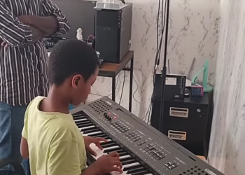 Cours piano débutant PDF Brazzaville Congo Brazzaville