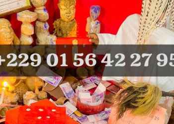 Multiplication d'argent +229 01 56 42 27 95 Cotonou Madagascar