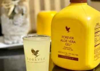 Boisson d'Aloe verra Brazzaville Congo Brazzaville