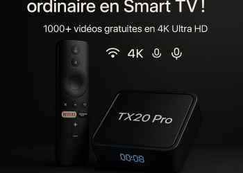 MODEME ANDROID Pointe-Noire Congo Brazzaville