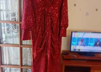 Robe soirée Pointe-Noire Canada