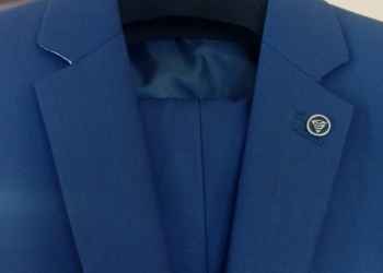 Costume trois pièces Pointe-Noire Canada