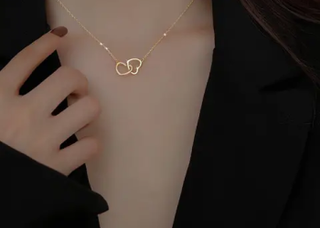 Collier en acier inoxydable Brazzaville Congo Brazzaville