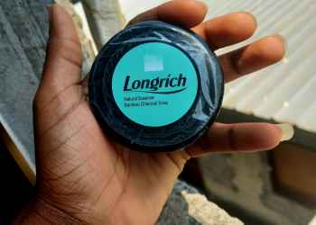 Savon longrich Pointe-Noire Congo Brazzaville