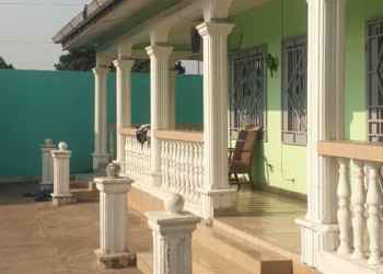VINDOULOU Pointe-Noire Tchad