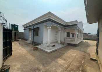 MAISON A KOFOLI Pointe-Noire Congo Brazzaville