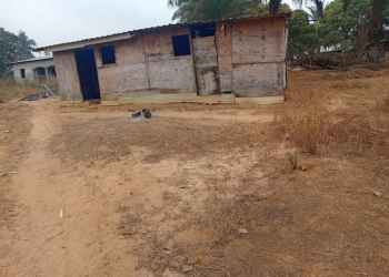2 PARCELLES A LOANGO Pointe-Noire Congo Brazzaville