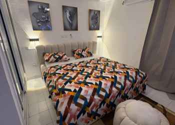 MAISON MEUBLEE Pointe-Noire Congo Brazzaville
