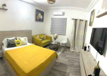 WHARF Pointe-Noire Congo Brazzaville