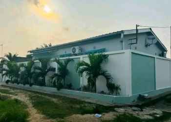 L'APPARTEMENT MEUBLE A VENDRE Pointe-Noire Congo Brazzaville