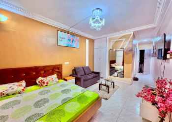 TCHIMBAMBA Pointe-Noire Congo Brazzaville