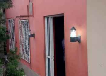 1 APPARTEMENT  A VENDRE Pointe-Noire Congo Brazzaville