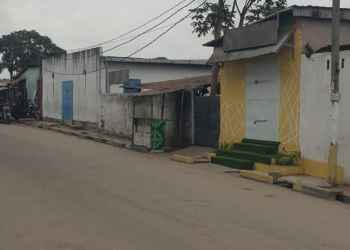 MAWATA Pointe-Noire Congo Brazzaville