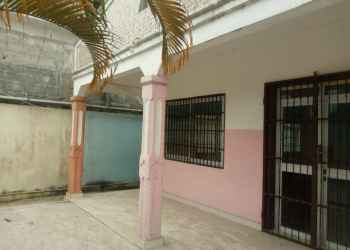 MAISON A VENDRE Pointe-Noire Congo Brazzaville