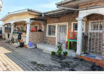 A MBOTA Pointe-Noire Congo Brazzaville