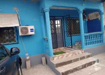 MAISON A VENDRE Pointe-Noire Congo Brazzaville
