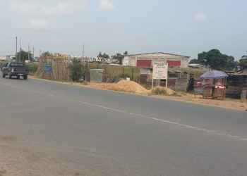 10 PARCELLES A VENDRE Pointe-Noire Tchad